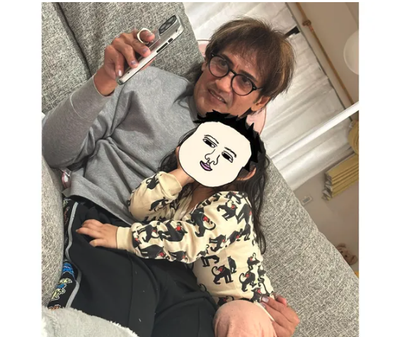 話せる言葉がぐんと増えた1歳11カ月の娘。ママ・パパ以外に初めてしゃべった意味のある言葉は…【丸山桂里奈・本並健治】