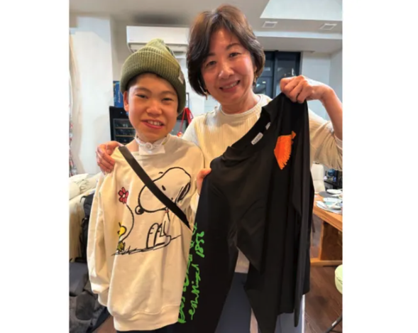 「妊娠14週で赤ちゃんに障害があることがわかり…､でもあきらめる選択肢はなかった」政治家で医療的ケア児の母・野田聖子議員。家族の幸せと社会の課題