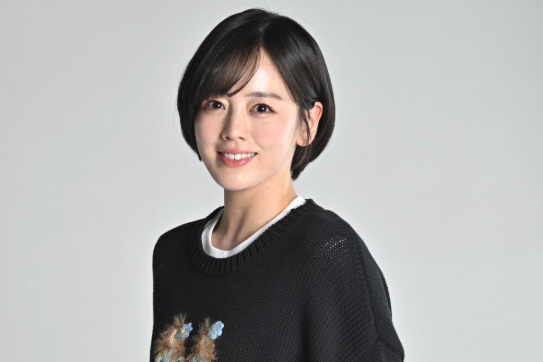 伊原六花の結婚観「両親のような夫婦が憧れです」