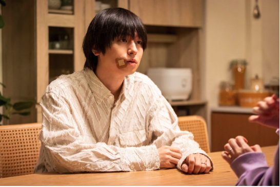ひき逃げ犯探しで心が近づく幹太となつめ【パラレル夫婦】