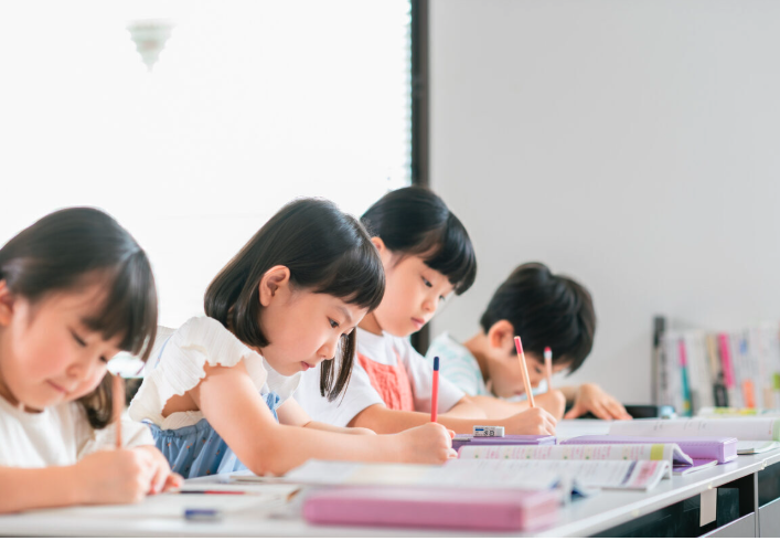 1年先に生まれた同級生と「よーいドン」で一緒に学ぶことは、早生まれにとって大きなメリット／瀧 靖之さんインタビュー