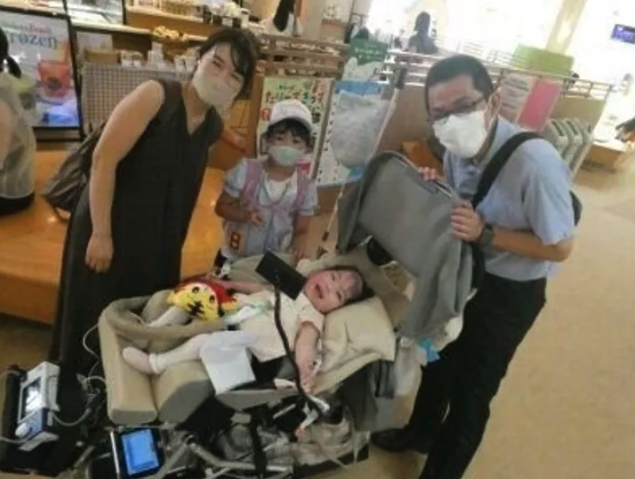 「強く泣くと呼吸が止まってしまう発作が起こることも」。脊髄髄膜瘤の胎児治療の可能性が広がる～新生児医療の現場から～【新生児科医・豊島勝昭】