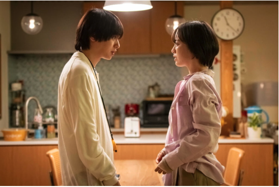 夫として親として…幹太（伊野尾 慧）の代わりは誰もいない