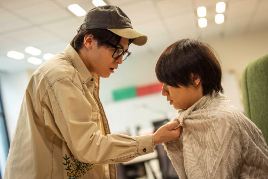 パートナーの存在、当たり前だからありがたい…パラレル夫婦