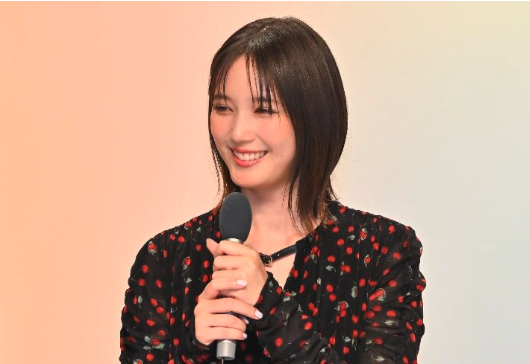 本田翼、おいでやす小田の罰ゲーム破りを暴露⁉︎
