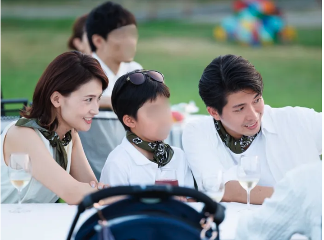 コメンテーター金子恵美、第1子妊娠中はマタハラも経験。子連れの議員活動では「子どもをだしにしている」と言われ傷ついたことも
