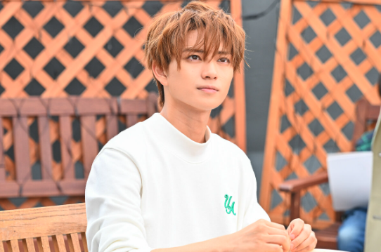 南の元カレが突然プロポーズ、北くん「僕には誓えないよ」【北くんシェア】