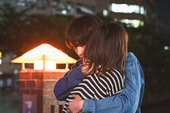 北くん（岩瀬洋志）に妻子持ち疑惑 ショックで放心状態の南（本田翼）に急接近する西野（増子敦貴）【北くんがかわいすぎて手に余るので、３人でシェアすることにしました。】