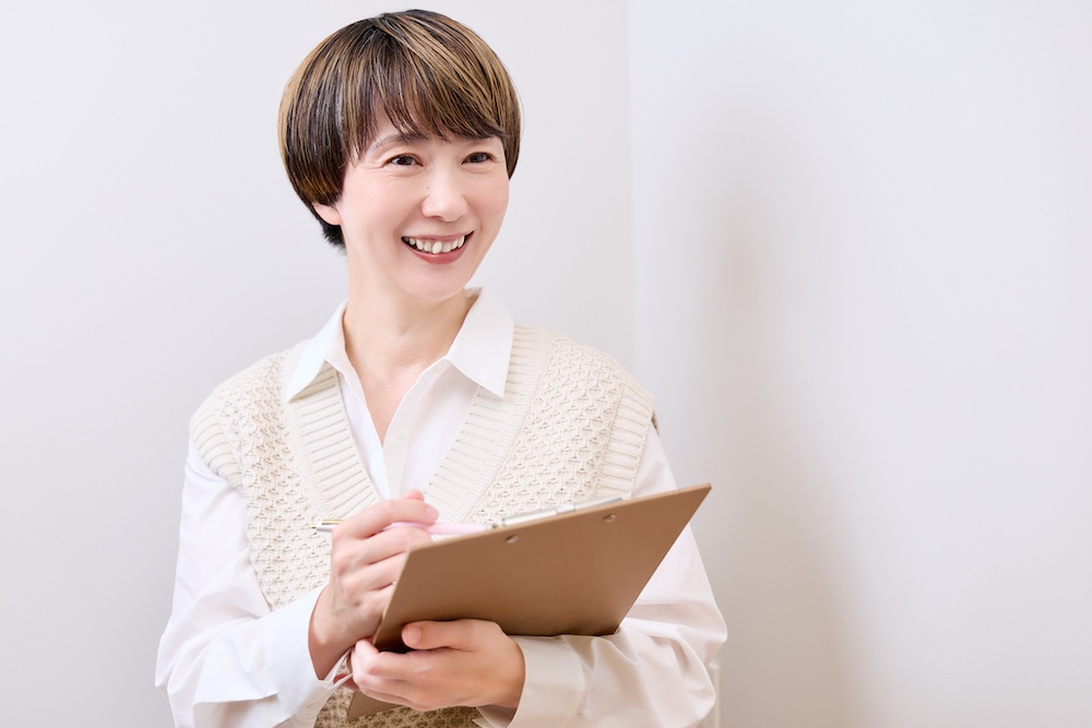 さとゆみゼミ ライタープロフィール撮影会