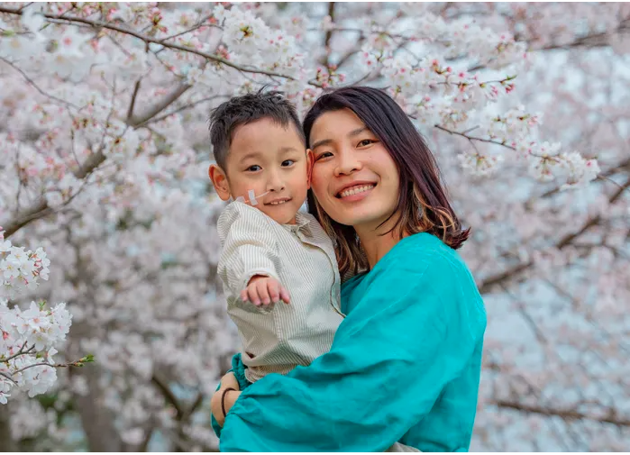 639gで生まれた長男はゆっくりと成長しながら6歳に。「拒食」を克服するために摂食外来に通う日々の先には･･･【超低出生体重児】