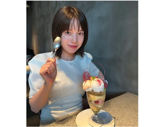 テレ朝アナ・弘中綾香「子育てを通して感じた無力感が自分を成長させた」。仕事と育児の両立に葛藤も