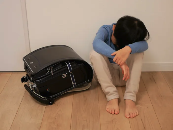 長期休み明けに多い子どもの“登校しぶり”。「学校に行きたくない」と言ったらどうしたらいい？【児童精神科医に聞く】